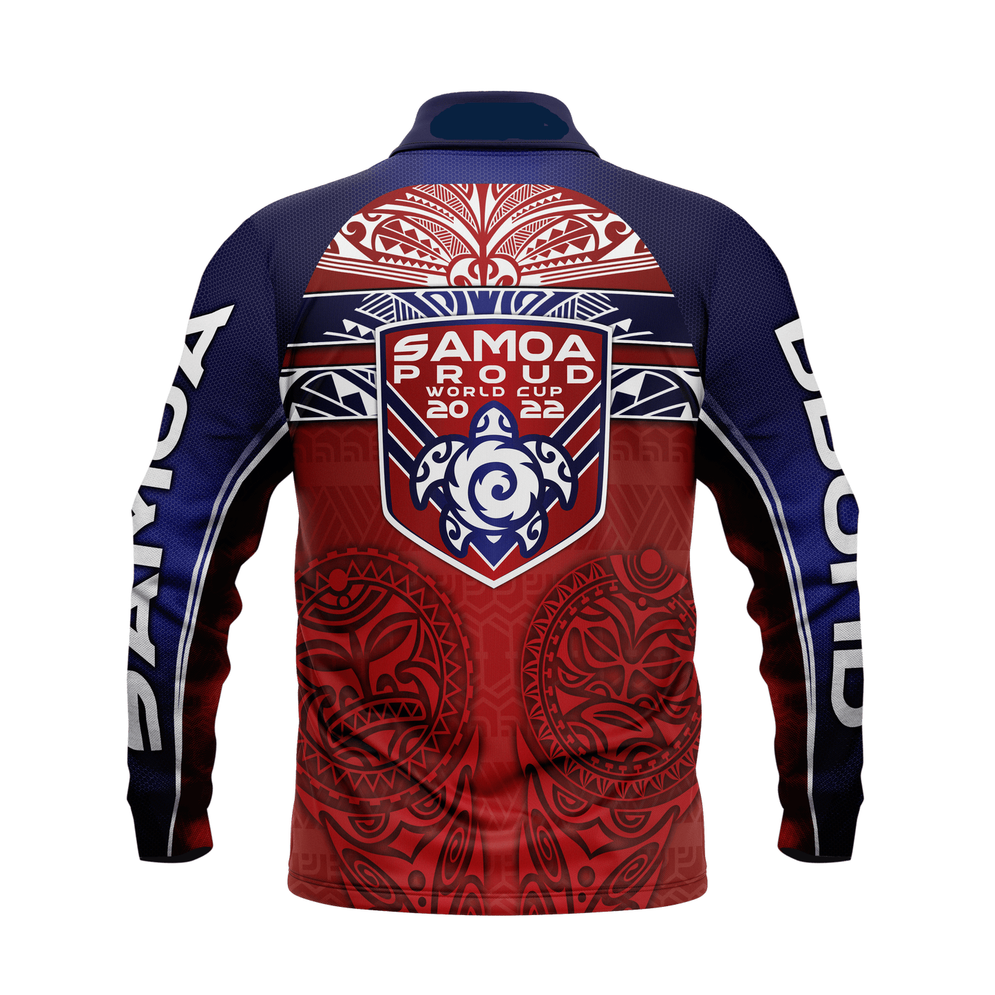 K-ozsportz long sleeve fishing shirt OZFS