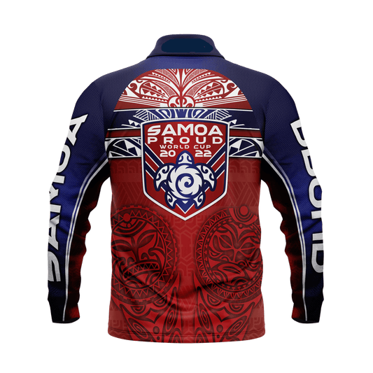 K-ozsportz long sleeve fishing shirt OZFS
