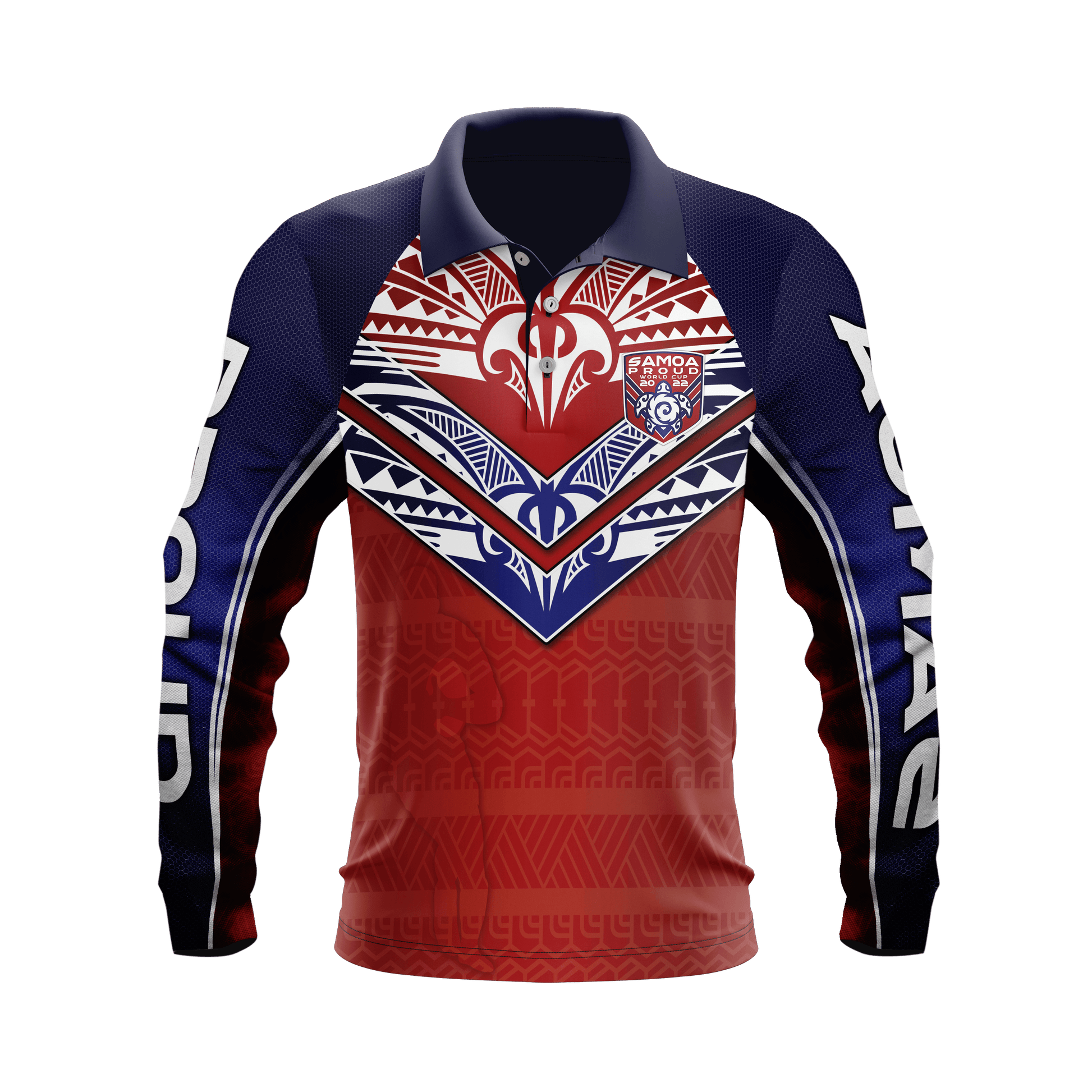 K-ozsportz long sleeve fishing shirt OZFS