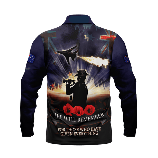 K-ozsportz long sleeve fishing shirt OZFS