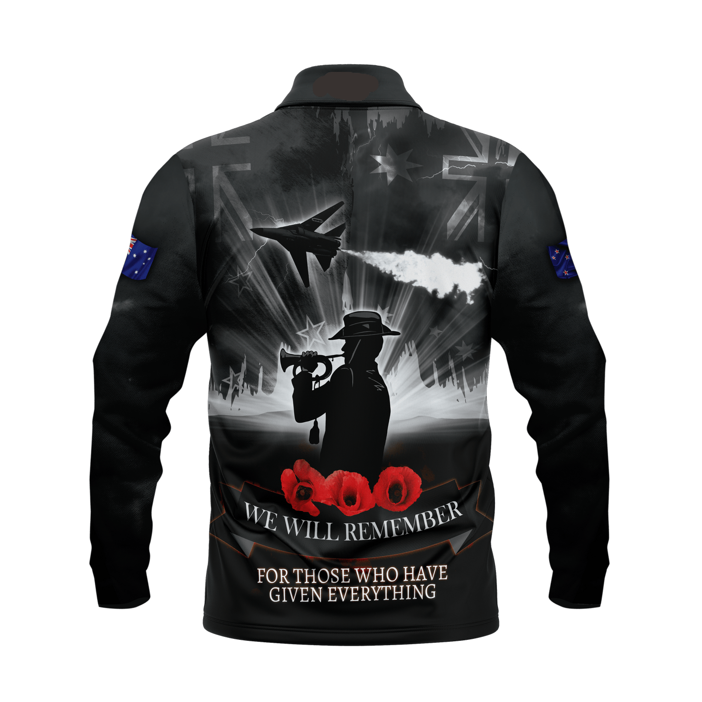 K-ozsportz long sleeve fishing shirt OZFS