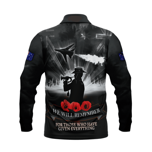 K-ozsportz long sleeve fishing shirt OZFS