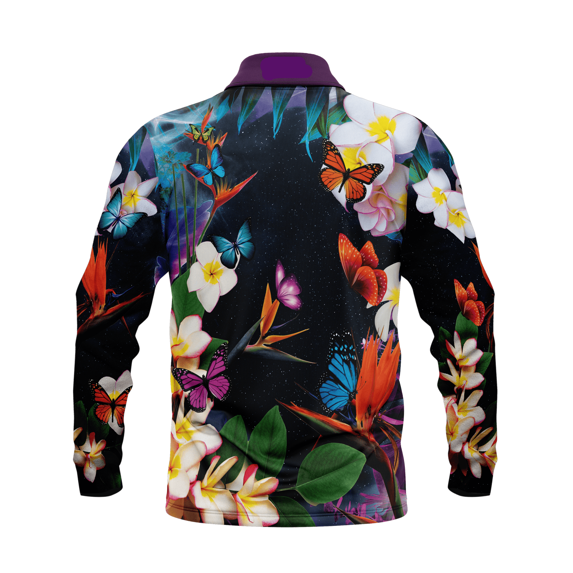 K-ozsportz long sleeve fishing shirt OZFS