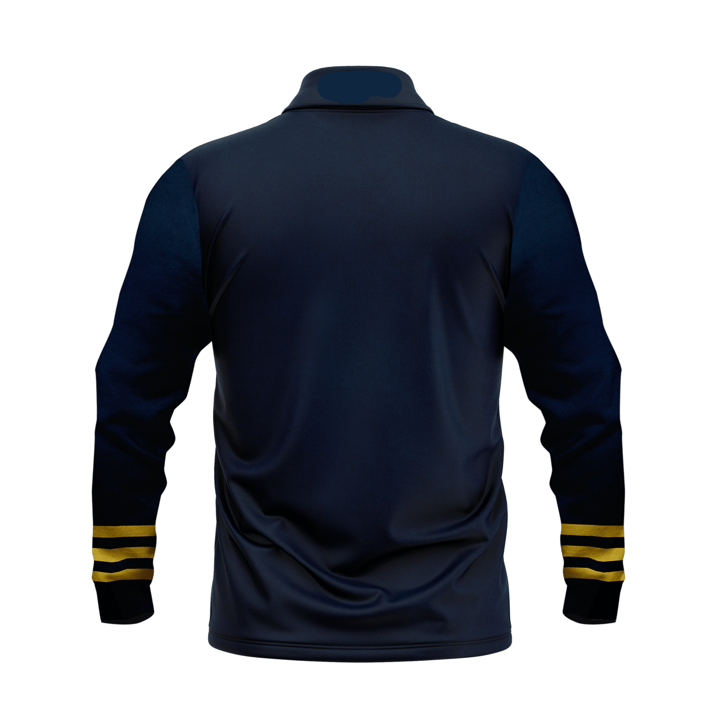 Captain Polo Shirt - K-ozSportz