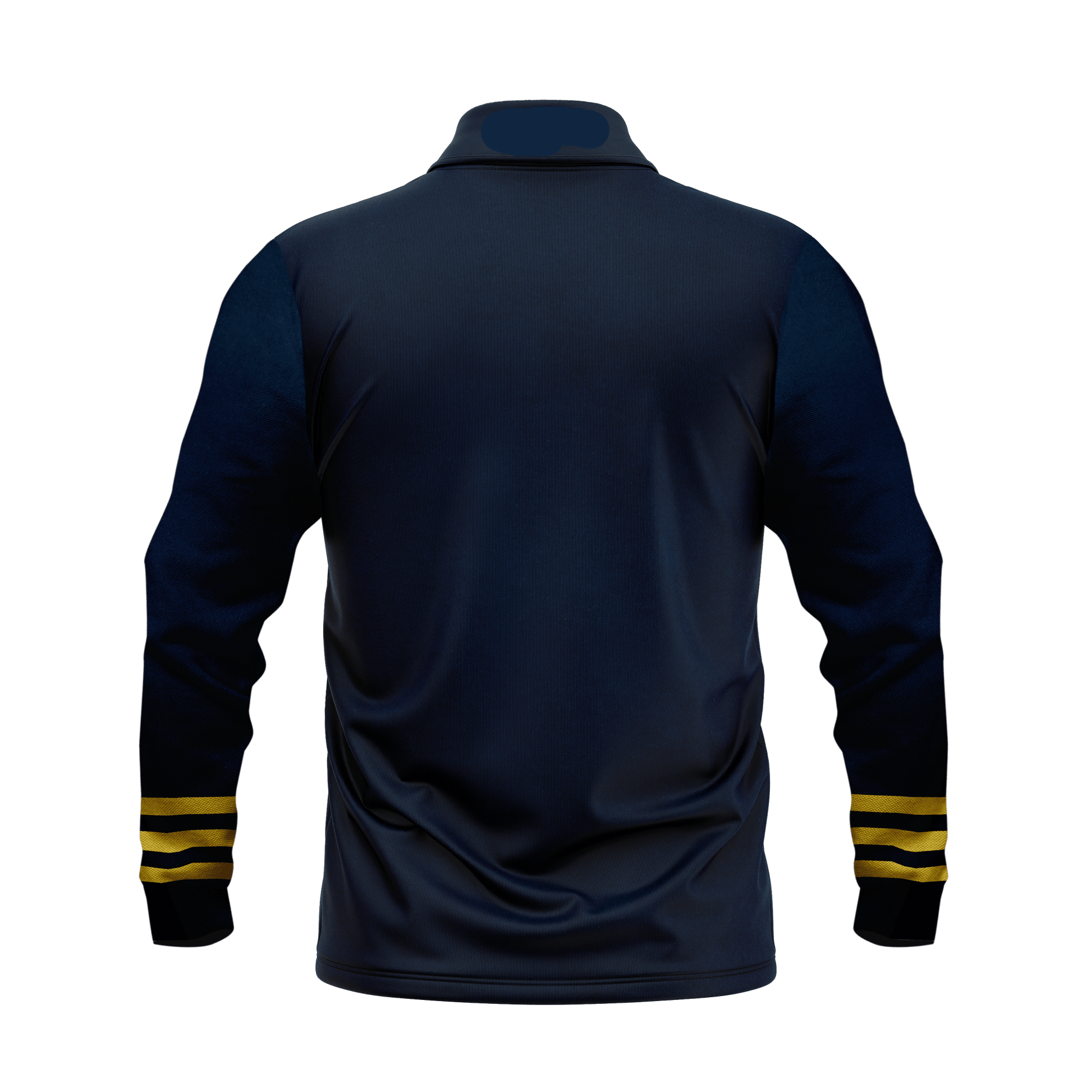 Captain Polo Shirt - K-ozSportz