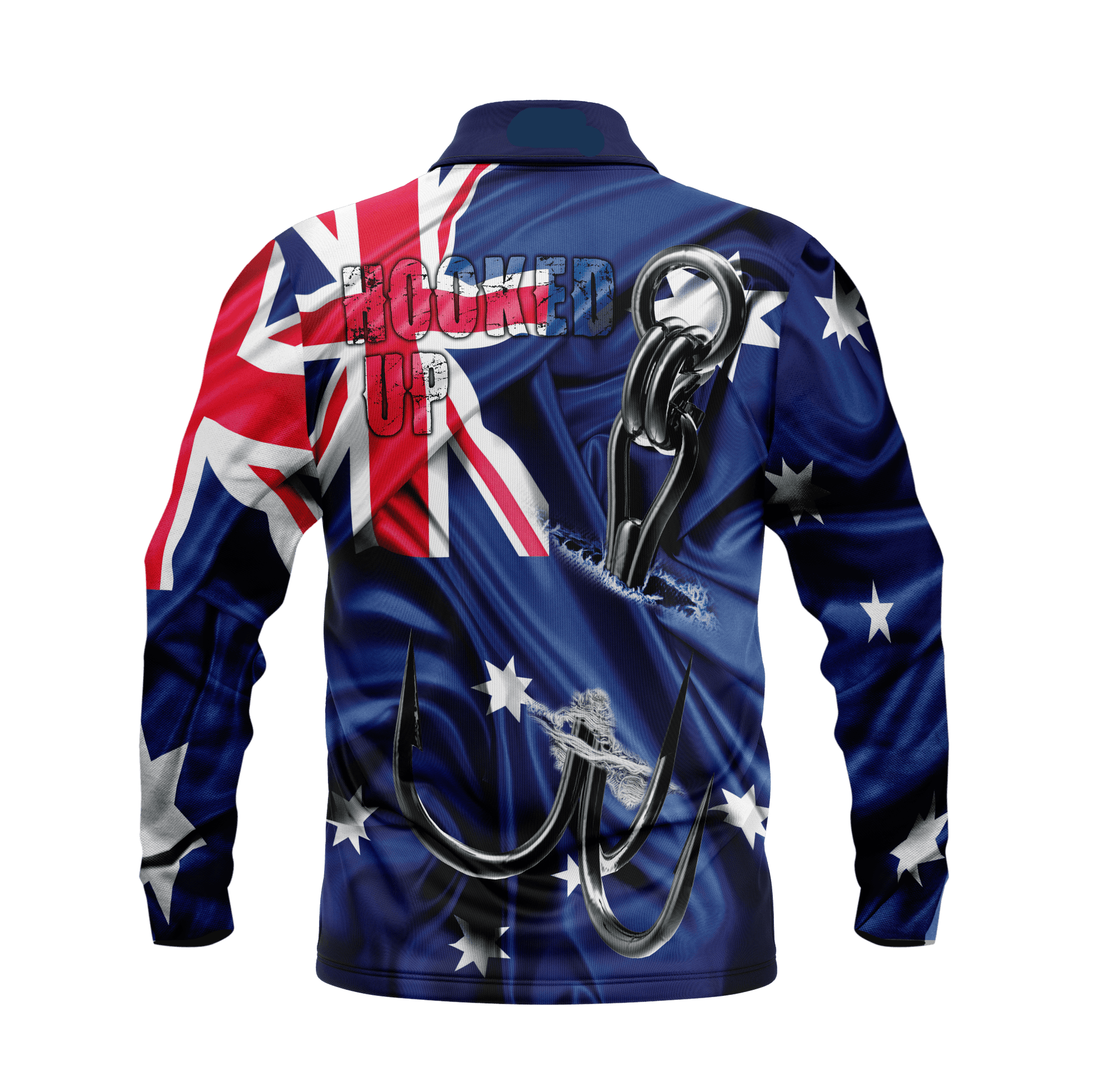 Fishing Shirts Australia - UV Rated – Oz Fishing Shirts